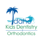 Idaho Kids Dentistry and Orthodontics Logo