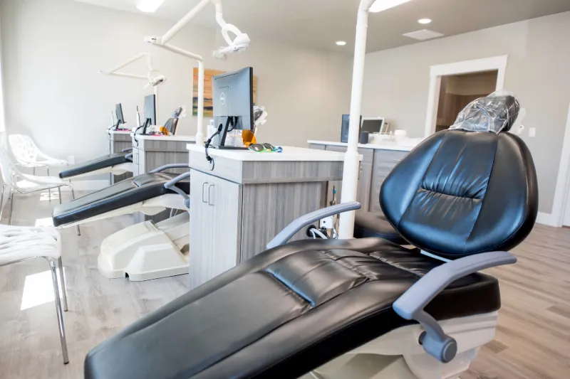 Kids dentist in Fruitland, ID