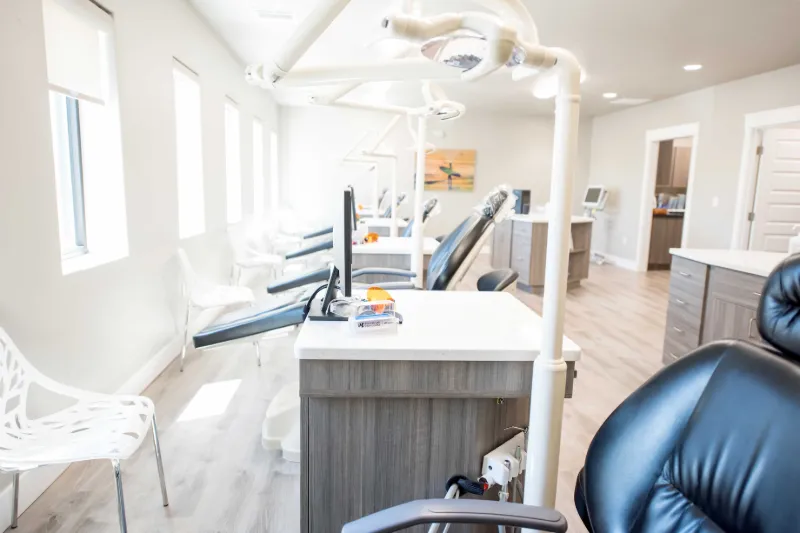 Kids dentist in Fruitland, ID