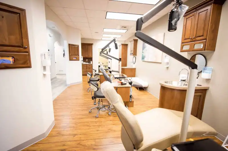 Pediatric dentist in Boise, ID