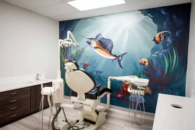 Pediatric dentist in Boise, ID