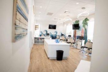 Beautiful office of Idaho Kids Dentistry