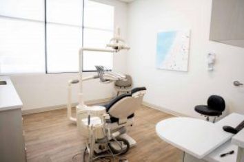 Beautiful office of Idaho Kids Dentistry