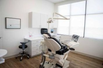 Beautiful office of Idaho Kids Dentistry