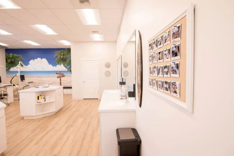 Childrens dentist in Boise, ID