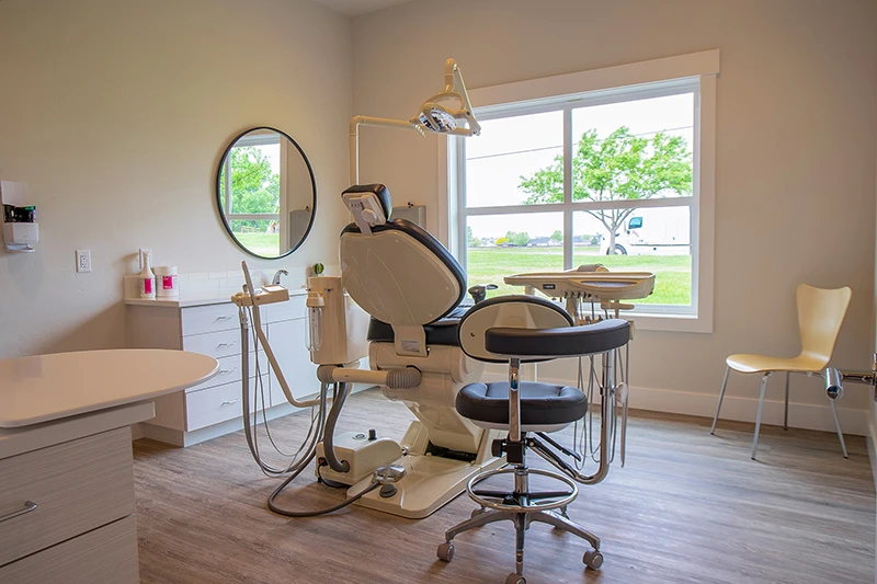 Childrens dentist in Boise, ID