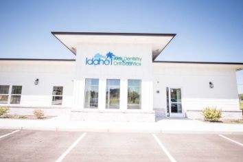 Childrens dentist in Boise, ID