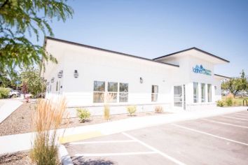 Childrens dentist in Boise, ID