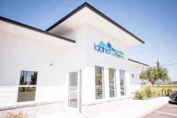 Childrens dentist in Boise, ID
