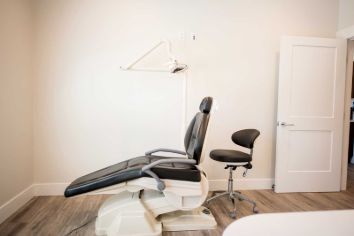 Childrens dentist in Boise