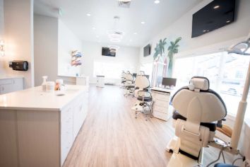 Childrens dentist in Boise