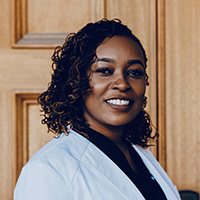 Dr. Tarisai Githu. Pediatric Dentist in Star, ID