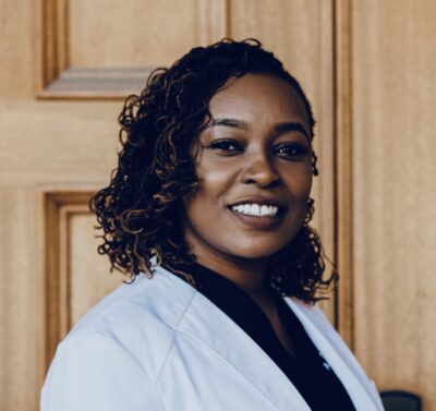 Dr. Tarisai Githu