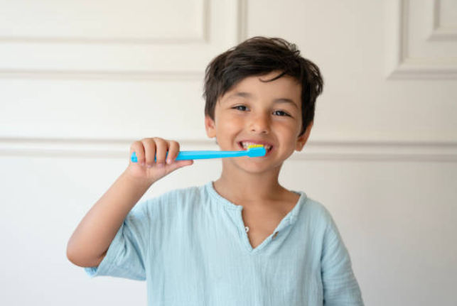 A Healthier Smile Starts at 7! Here’s Why That First Orthodontic Visit Matters